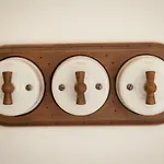 Duplex Del Arco 아파트 *