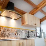 Duplex Del Arco *