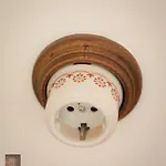Duplex Del Arco 아파트
