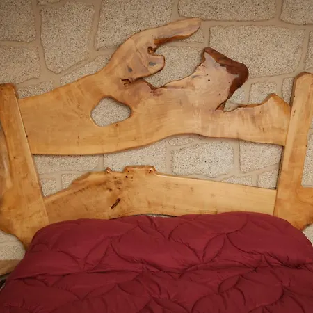 Apartamento Dúplex Del Arco