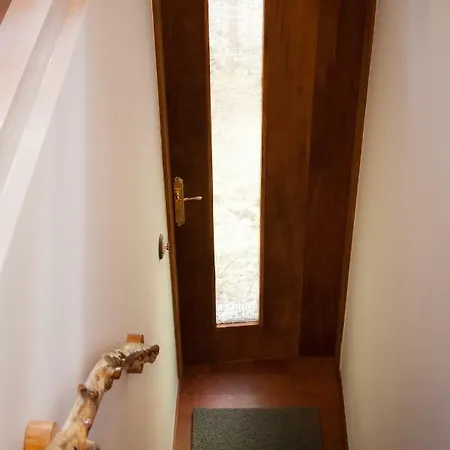 Duplex Del Arco דירה קנגס דה מוראסו