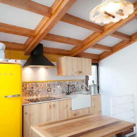 Duplex Del Arco * קנגס דה מוראסו