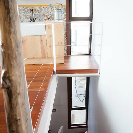 Duplex Del Arco קנגס דה מוראסו