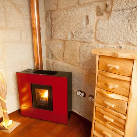 Duplex Del Arco קנגס דה מוראסו