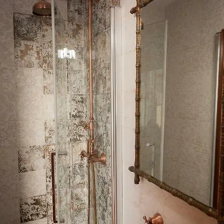 דירה Duplex Del Arco