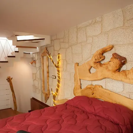 Duplex Del Arco *