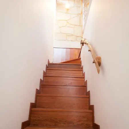 Duplex Del Arco דירה *