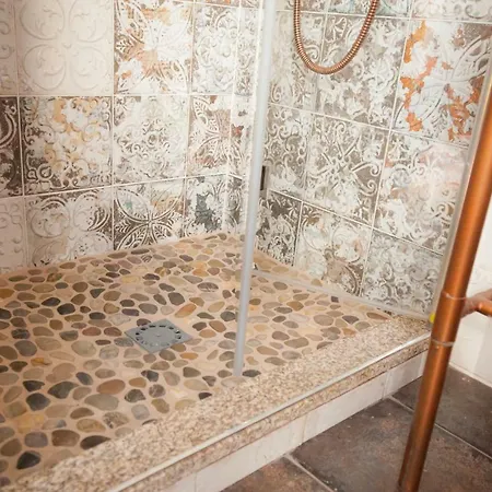 דירה Duplex Del Arco קנגס דה מוראסו