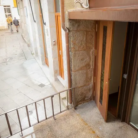 Duplex Del Arco