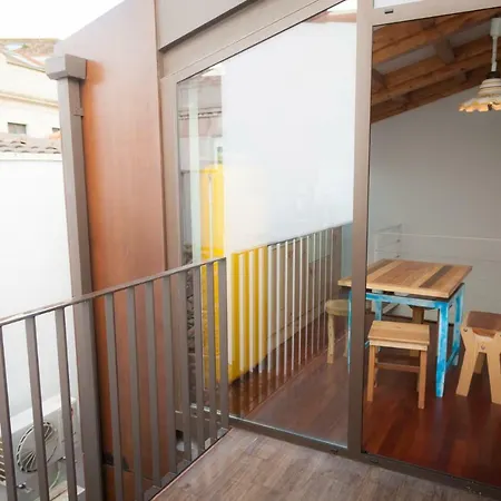 Duplex Del Arco