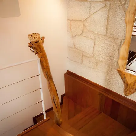Duplex Del Arco *