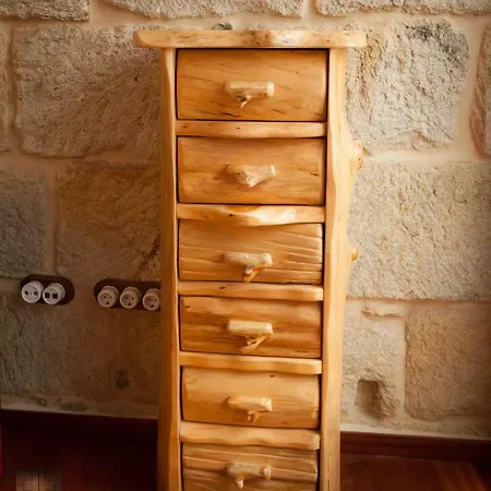 דירה Duplex Del Arco *