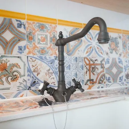 Duplex Del Arco דירה