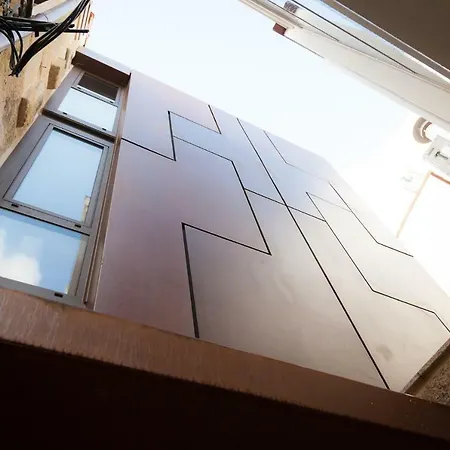 Duplex Del Arco 坎加斯德穆拉索