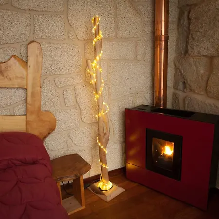 דירה Duplex Del Arco