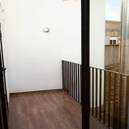 Duplex Del Arco * קנגס דה מוראסו