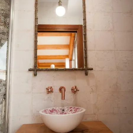 Apartamento Dúplex Del Arco