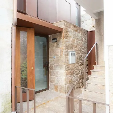 Dúplex Del Arco Apartamento Cangas do Morrazo