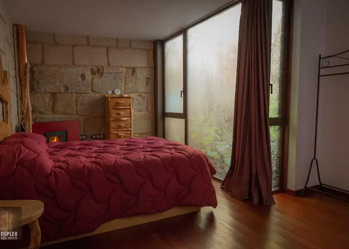 Duplex Del Arco *