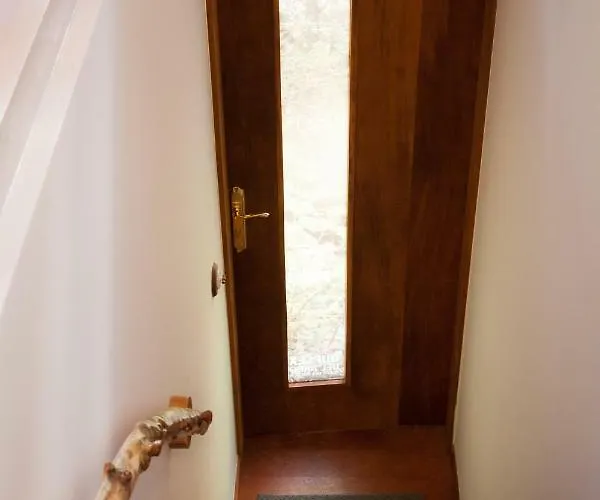 Duplex Del Arco 公寓 坎加斯德穆拉索