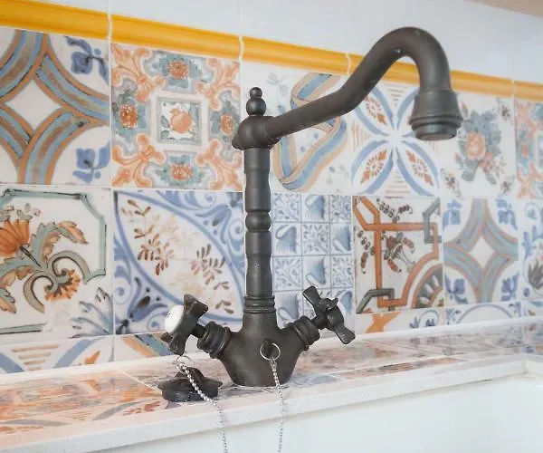Duplex Del Arco 公寓