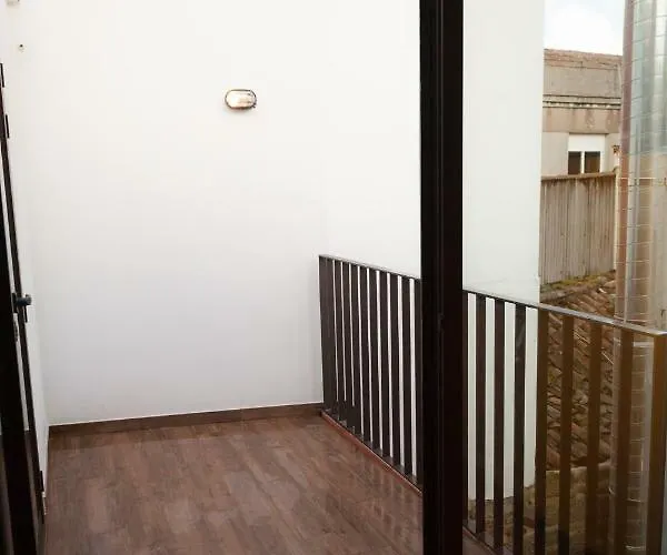 Duplex Del Arco * 坎加斯德穆拉索