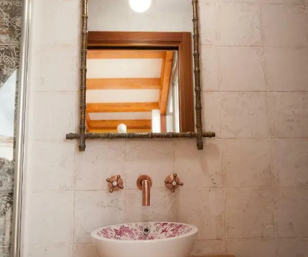 公寓 Duplex Del Arco